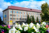 Гостиница «Юбилейная»
