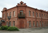 Дом купца Левако И.А.
