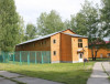 Recreation Facility "Teremki"