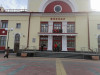 Автостанция Татарск