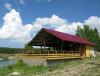 Recreation Facility "Oasis"