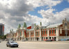 The Novosibirsk State Museum of Local History