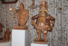 Museum "Siberian house of fairy tales"