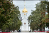 Обзорная экскурсия по городу Новосибирску «Эпохи Большого Города»