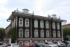 Обзорная экскурсия по городу Новосибирску «Эпохи Большого Города»