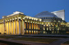 The Novosibirsk State Academic Opera and Ballet Theatre