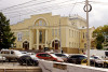 “RED TORCH” NOVOSIBIRSK DRAMA THEATER 