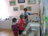Zdvinsky District Museum of Battle and Labor Glory
