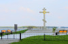 Memorial complex dedicated to perpetuating of the memory of the participants of the battle on the Irmen river