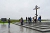 Memorial complex dedicated to perpetuating of the memory of the participants of the battle on the Irmen river