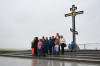 Memorial complex dedicated to perpetuating of the memory of the participants of the battle on the Irmen river