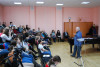 NOVISIBIRSK STATE CONSERVATORY NAMED AFTER M.I. GLINKA 