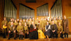 NOVISIBIRSK STATE CONSERVATORY NAMED AFTER M.I. GLINKA 