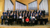 NOVISIBIRSK STATE CONSERVATORY NAMED AFTER M.I. GLINKA 