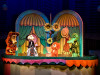 NOVOSIBIRSK REGIONAL PUPPET THEATER