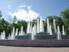 Park of Culture and Recreation "Birch grove"