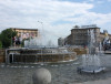 PERVOMAYSKY SQUARE 