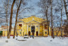 Novosibirsk Musical Theater