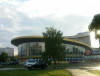 Novosibirsk State Circus