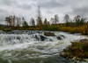 Суенгинские водопады 