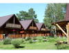 Hotel-and-Health-improvement complex CRONA MedicalSPA Hotel