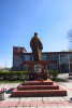 Памятник воинам-землякам, погибшим в годы Великой Отечественной войны в селе Цветники