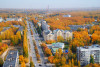 Из прошлого в будущее