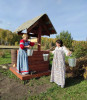 Усадьба «Русский двор» 