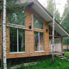 База отдыха «Серебристый лес» 