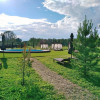 База отдыха «Серебристый лес» 
