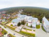 Санаторий PARUS medical resort&spa