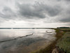 Lake Gorkoe (means Bitter Lake)